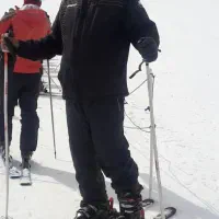 تور پیست اسکی حرفه ای