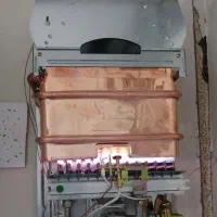 پکیج و آبگرمکن دیواری