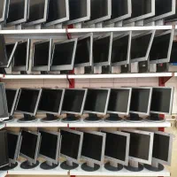 انواع مانیتور|قطعات و لوازم جانبی رایانه|تبریز, |دیوار