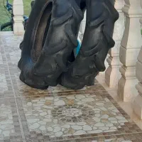 لاستیک تراکتور کوبوتا