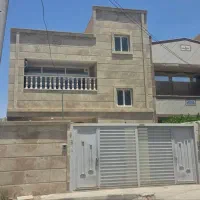 110متر۲خواب طبقه اول شیک فول مهندسی ساز