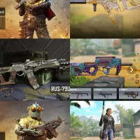 اکانت کالاف دیوتی