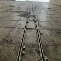 چون پرده آهنی