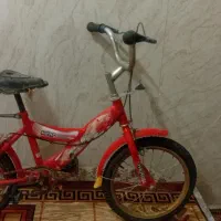دوچرخه ۱۶