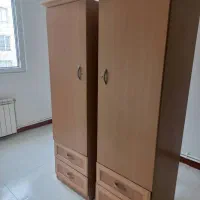 کمد دیواری سالم