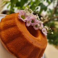 کیک و پودر کیک های خانگی سالم و بدون موادنگهدارنده|خدمات پذیرایی، مراسم|رشت, دروازه لاکان|دیوار