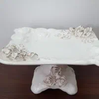 ظروف سرامیکی|ظروف سرو و پذیرایی|آستانه اشرفیه, |دیوار