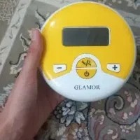شیر دوش برقی