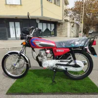 هوندا گالکسی ۱۲۵مدل ۱۳۹۱مزایده