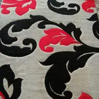 گلیم فرش 6متری