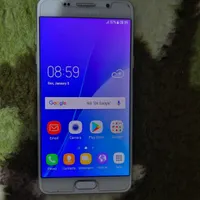 سامسونگ Galaxy A5 (2016) با حافظهٔ ۱۶ گیگابایت|موبایل|تهران, شهرک ولیعصر|دیوار