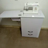 فروش چرخ خیاطی نو|چرخ خیاطی و ریسندگی|سیرجان, |دیوار