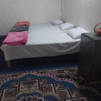 اقامتگاه گفاره در هرمز