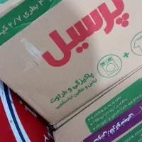 مایع لباس شویی