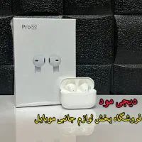 ایرپاد پرو5s های کپی کیفیت بالا تک وعمده