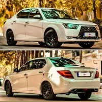 دنا پلاس توربوشارژآپشنال