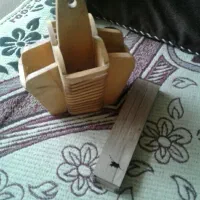 فروش جاخودکاری وجاقاشقی|صنایع دستی و سایر لوازم تزئینی|شیراز, لاله|دیوار