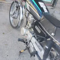 موتور سیکلت مدل 90 کبیر|موتورسیکلت|بوکان, |دیوار