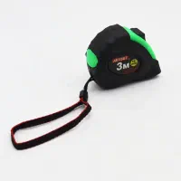 متر 3 متری آرتیست نشکن مدل روکش دار کد YP-03M