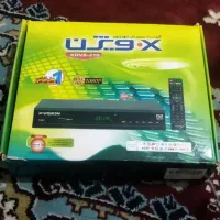 گیرنده دیجیتال