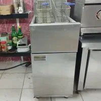 سرخ کن طرح دین شیر آلمانی