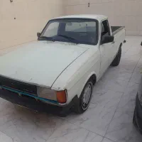 وانت مدل۹۰ دوگانه کارخونه