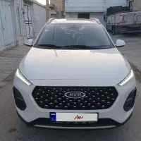 فروش خودرو mvm x22pro مدل 1403 کیلومتر 14.600