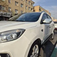 جک اس ۵ مدل ۹۴|خودرو سواری و وانت|قرچک, زیبا شهر|دیوار