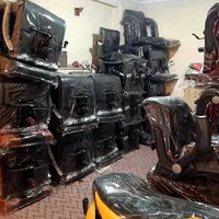 صندلی گیمینگ دسته خلبانی|صندلی و نیمکت|شیراز, عادل آباد|دیوار