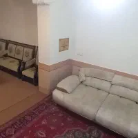 منزل مبله،دوخوابه ۱۲۰ متری،طبقه همکف،مرکزشهر|اجارهٔ کوتاهمدت آپارتمان و سوئیت|شاهرود, |دیوار