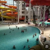 بلیط استخر اوپارک