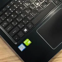 لپتاپ ایسرخوش قیمت Acer Aspire A515 با گرافیک مجزا|رایانه همراه|مشهد, سجاد شهر|دیوار