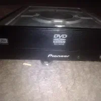 ضبط ماشین پایونیر