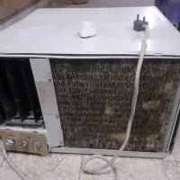 کولر پنجره ای ۲۴هزار