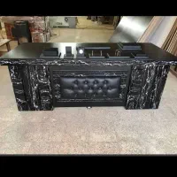 میز و صندلی مدیرت و کارمندی مستقیم از تولیدکننده