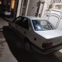 پژو 405مدل 97دوگانه فابریک|خودرو سواری و وانت|کرمانشاه, |دیوار