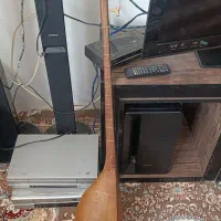 دوتار خوش صدا|سازهای سنتی|بجنورد, |دیوار