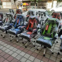 صندلی گیمینگ|صندلی و نیمکت|رشت, خمیران زاهدان|دیوار