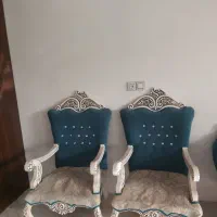 مبل ۹ نفره|مبلمان خانگی و میز عسلی|مشهد, منزل آباد|دیوار