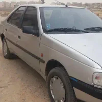 پژو ۴۰۵ مدل ۸۵