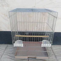قفس پرنده قفس بزرگ پرنده