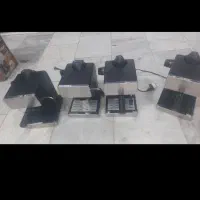 اسپرسو ساز خارجی