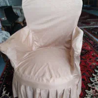 رومبلی تمیز سالم سلطنتی ۶عدد کمبود جا|مبلمان خانگی و میز عسلی|تبریز, |دیوار