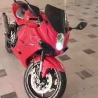 هیوسانگGTR250