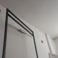 رگال دو طبقه ارتفاع ۲۱۰۰ عرض یک متر