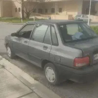 پراید 131