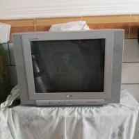 تلویزیون ال جی ۲۱