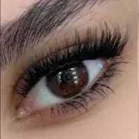 کاشت و اکستنشن مژه و مدل  انواع بافت مو و پیرسینگ|خدمات آرایشگری و زیبایی|اصفهان, عطار نیشابوری|دیوار
