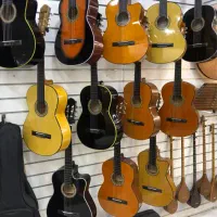 GUITAR ARIA ak20|گیتار، بیس، امپلیفایر|اهواز, کیانپارس |دیوار