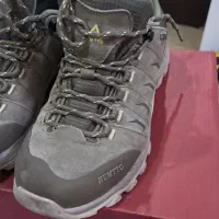 کفش هامتو، نو نو نو